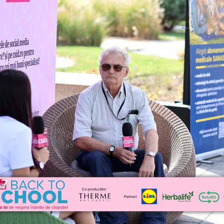 Copilul de azi, adultul de mâine: Cum prevenim tulburările metabolice din primii ani de viață