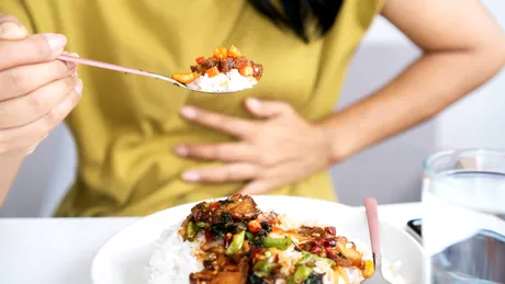 Regim alimentar pentru reflux gastric: alimente și băuturi care pot ameliora simptomele