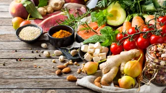 Alimentele „prietenoase” cu silueta: gustoase, sățioase și surprinzător de sărace în calorii