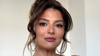 Maria Popovici, despre lupta cu kilogramele și atacurile de panică: „Credeam că mă sufoc, că nu mai am aer” / VIDEO