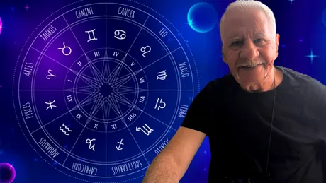 Zodia care va suferi de burnout în 2026, potrivit celebrului numerolog Mihai Voropchievici