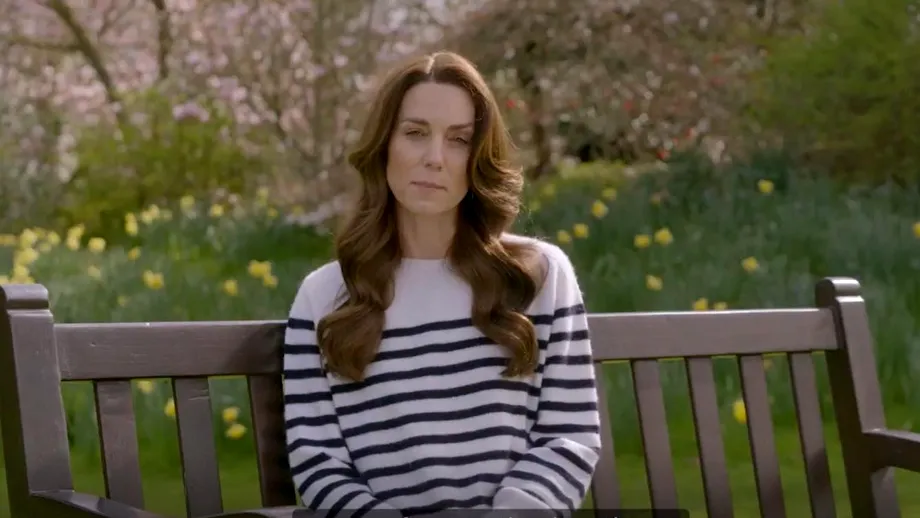 Kate Middleton are cancer. Cum a aflat Prințesa de Wales că suferă de această boală cruntă: „Un șoc uriaș”