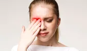 Ți se zbate un ochi? Ai grijă, spasmele oculare pot ascunde uneori boli grave!