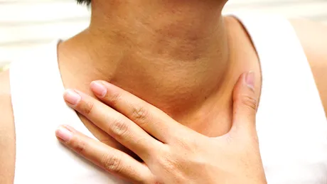 Ablația cu microunde, o nouă tehnică de tratare a nodulilor tiroidieni, se practică acum și în România