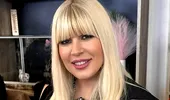 Imagini cu Elena Udrea în costum de baie. Cum a apărut la Sulina