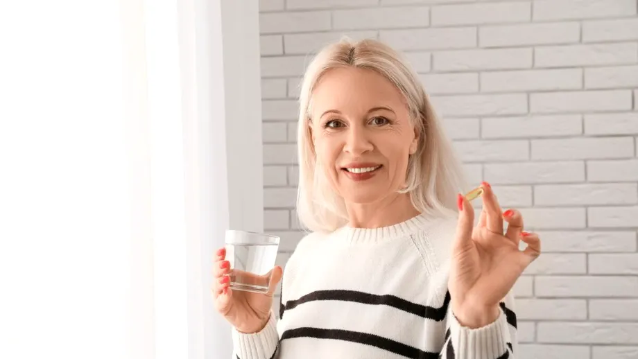 3 suplimente care îți pot prelungi viața, explicate de un medic specialist