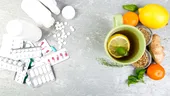 Medicamentele împotriva răcelii şi gripei pot afecta inima