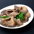 Ciuperci pleurotus murate pentru iarnă. Rețeta simplă și gustoasă