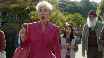 Emma Thompson: Actrița care spune „Nu” dietelor. Motivul surprinzător pentru care regretă toate curele de slăbire