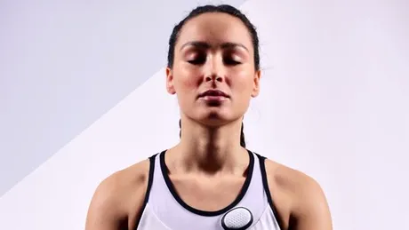 Bustiera sport care te scapă te stres!