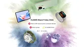 (P) Black Friday 2024 la HUAWEI Store: Ultimul Black Weekend cu reduceri fantastice! Campania continuă cu discount-uri speciale pentru studenți și prețuri atractive la produse exclusive