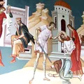 Tăierea Capului Sfântului Ioan Botezătorul, sărbătoare cu cruce roșie. Tradiții de respectat pe 29 august