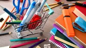 ANPC a început controalele în papetării și avertizează părinții. Atenție la rechizite și uniforme școlare!