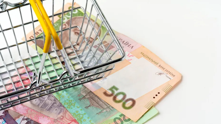 Vouchere de 500 de lei pentru achiziția alimentelor! Categoria de români care primește banii