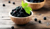 Coacăzele negre ar putea ajuta organismul să ardă mai multe grăsimi. Ce au descoperit cercetătorii