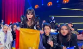 Detaliul mai puțin cunoscut despre Alexandra Căpitănescu, după succesul istoric de la Eurovision