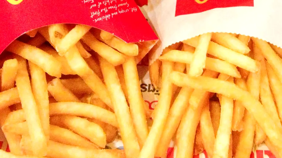 Ingredientul surpriză din cartofii prăjiți care ar putea influența regenerarea părului