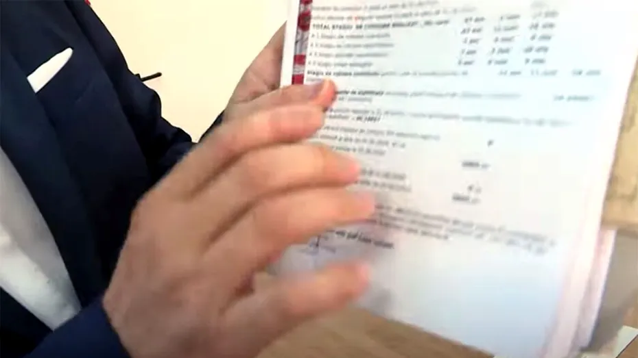 Vești proaste pentru toți pensionarii români care au pensii mai mari de 3.000 de lei. Anunțul făcut de președintele CNAS