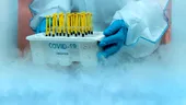 Institutul Cantacuzino, pregătit să stocheze vaccinul anti-COVID