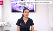 Asist. univ. dr. Ștefania Iancu: reabilitarea fixă imediată în stomatologie