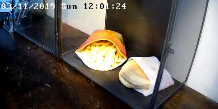 foto: captură video