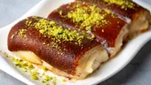 Cum să faci Kazandibi, desertul turcesc delicios și gata în 10 minute