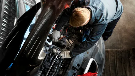 (P) Cât de mult contează să-ți întreții regulat mașina?