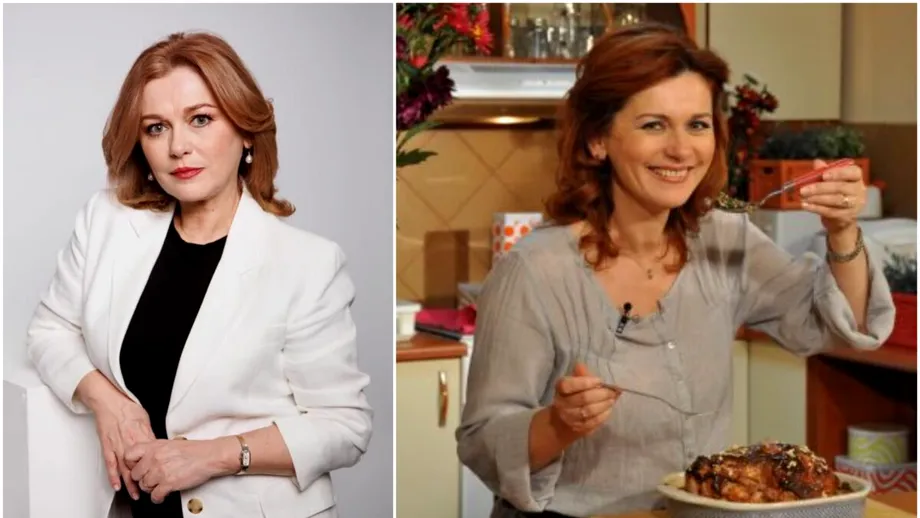 Cum arată astăzi Simona Mihăescu, fosta prezentatoare a emisiunii „Rețeta de acasă”? Cu ce se ocupă după ce a părăsit televiziunea / FOTO