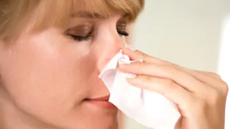 Trateaza definitiv alergia la acarieni
