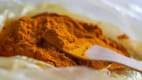 Condimentul cu proprietăți anti-diabetice. Are efecte similare cu cele ale Metforminei