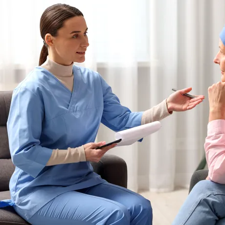 11 ani de chimioterapie pentru un cancer care nu exista. Descoperirea care i-a schimbat viața
