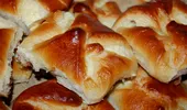 Poale-n brâu americane. Cum să faci cele mai pufoase și cremoase plăcinte moldovenești în stil SUA