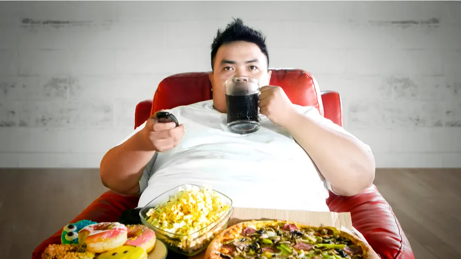 Dependența de mâncare, cauza obezității. Mit sau adevăr?