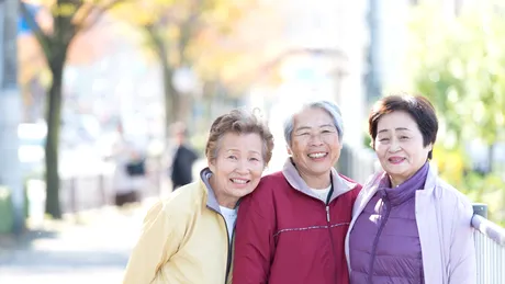 8 secrete ale japonezilor: dacă le aplici, ai toate șansele să trăiești 100 de ani!