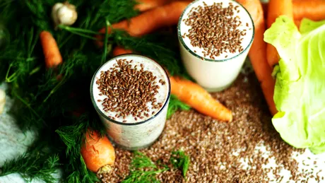 Semințele care scad colesterolul și te scapă de constipație. Mănâncă zilnic 50 de grame!