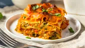 Lasagna cu varză dulce - rețetă dietetică, pentru pofticioșii care vor să slăbească
