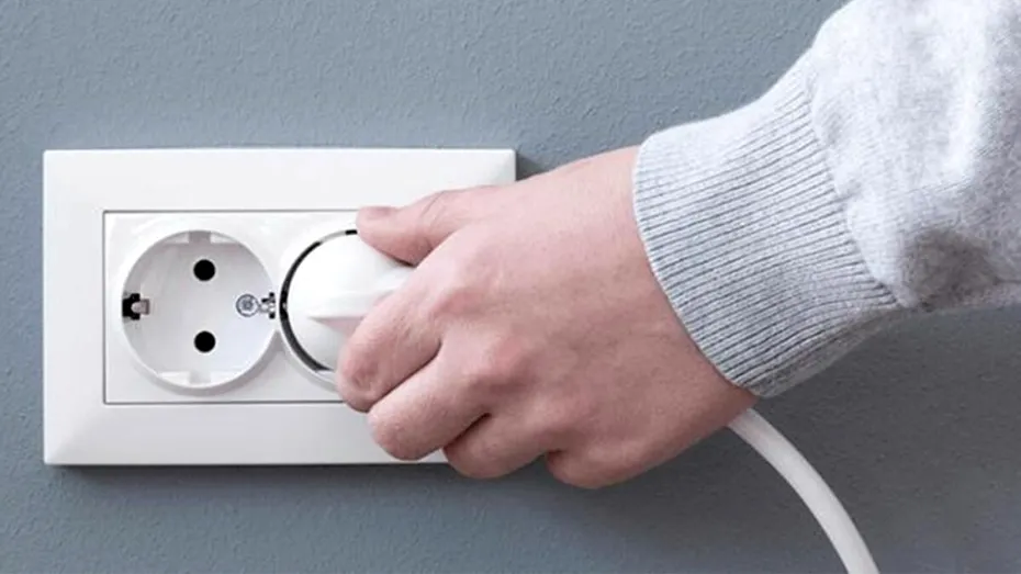 Acest electrocasnic e cel mai mare „vampir energetic” din casă. Consumă cât 300 de becuri aprinse simultan