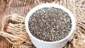 Beneficiile surprinzătoare ale seminţelor de chia