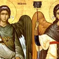 Acatistul Sfinților Arhangheli Mihail și Gavriil! De ce e bine să-l rostești pe 8 noiembrie?