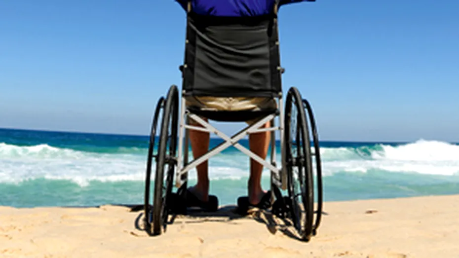 Minune vie: barbat paralizat, vindecat prin stimulare epidurala