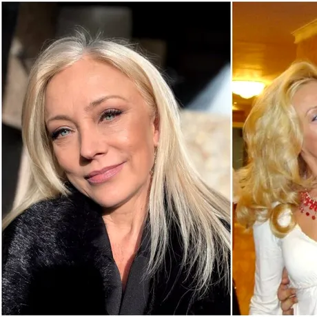 Viața după divorțul de Cătălin Crișan. Ce spune Lucia Bubulac despre separarea de artist?