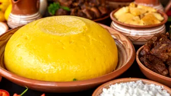 Ce se mănâncă de Lăsata Secului. Alimentele care nu ar trebui să lipsească de pe mesele românilor