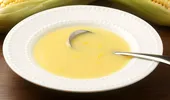 Supă cremă de mălai. Cum să faci cea mai simplă supă de post