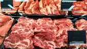 Carnea de porc rămâne preferata românilor de sărbătorile de iarnă. Ce preț are înainte de Crăciun? VIDEO