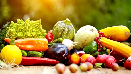 Top 50 cele mai nutritive alimente - VIDEO by CSID