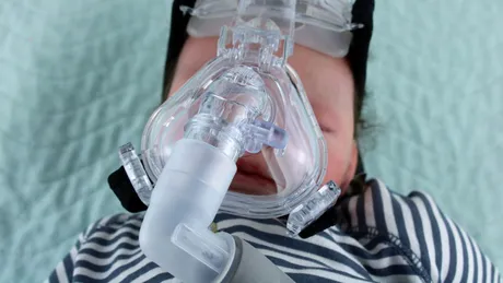 Virusul respirator sincițial, de vină pentru pneumonia apărută la copiii sub 1 an