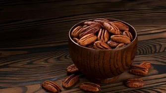 De ce ar trebui să incluzi nuci pecan în dieta ta zilnică! Cum îți pot îmbunătăți starea de sănătate