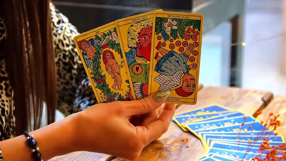 Horoscop Tarot în luna septembrie 2025. Eclipsele schimbării și puterea noilor începuturi