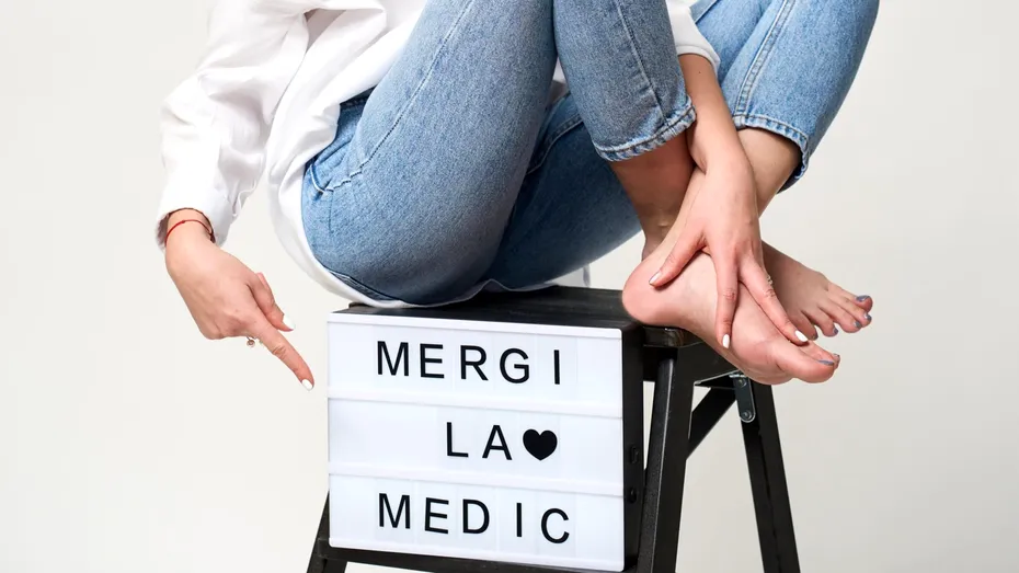 De ce să mergi fără rușine la medicul ginecolog