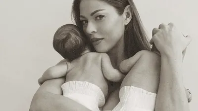 Roxana Nemeș, secretul revenirii la silueta de dinainte de sarcină. Vedeta nu a ținut dietă!